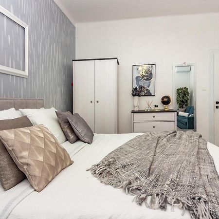 Spacious Apartment Center 스플리트 외부 사진