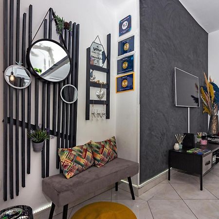 Spacious Apartment Center 스플리트 외부 사진