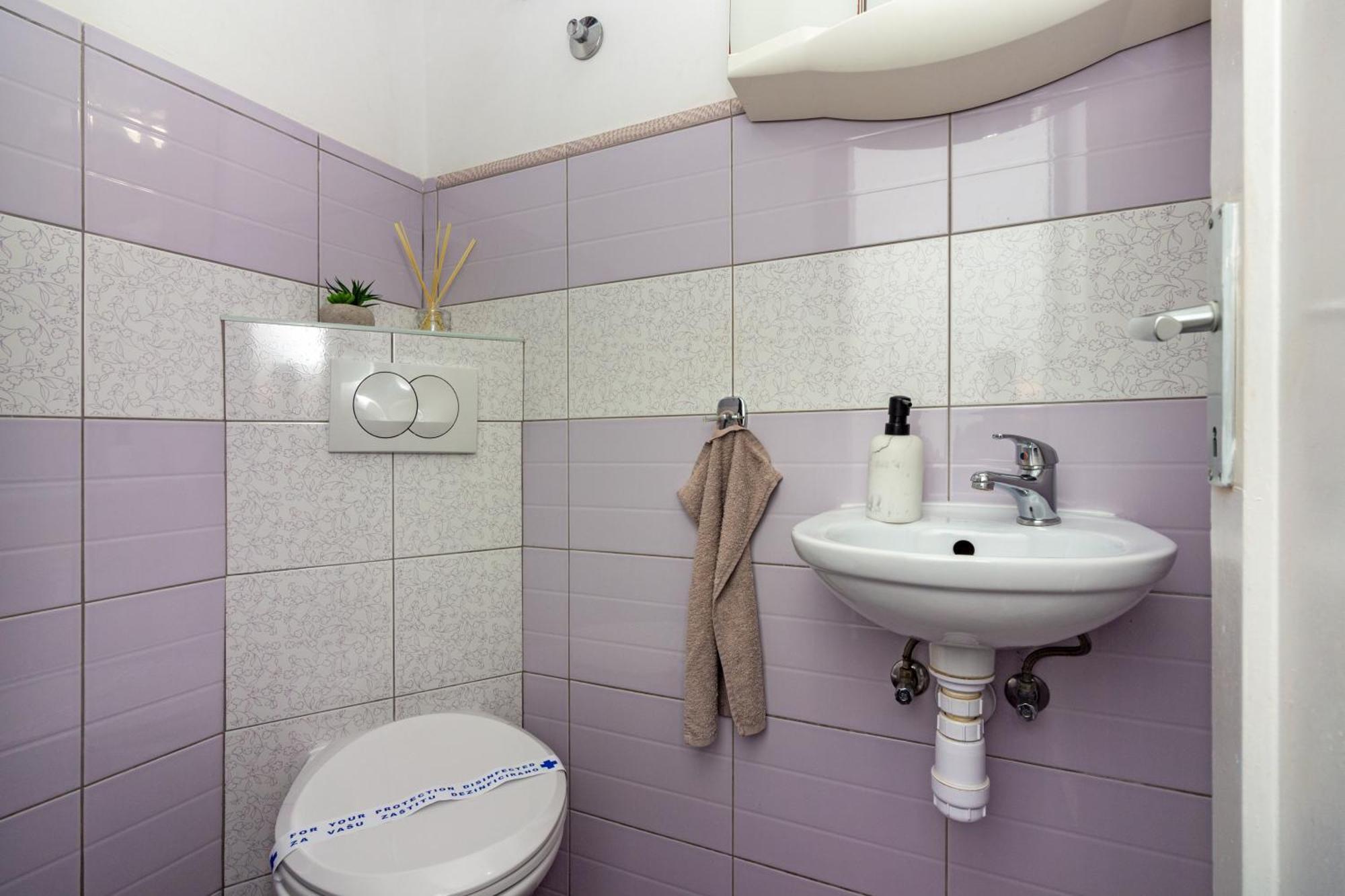 Spacious Apartment Center 스플리트 외부 사진