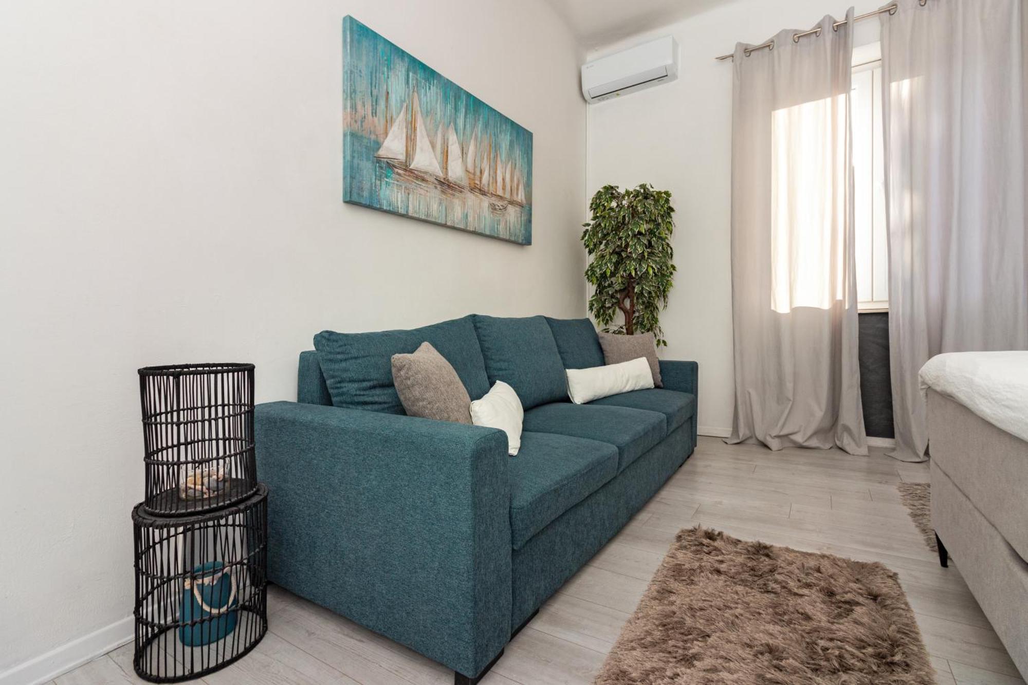 Spacious Apartment Center 스플리트 외부 사진