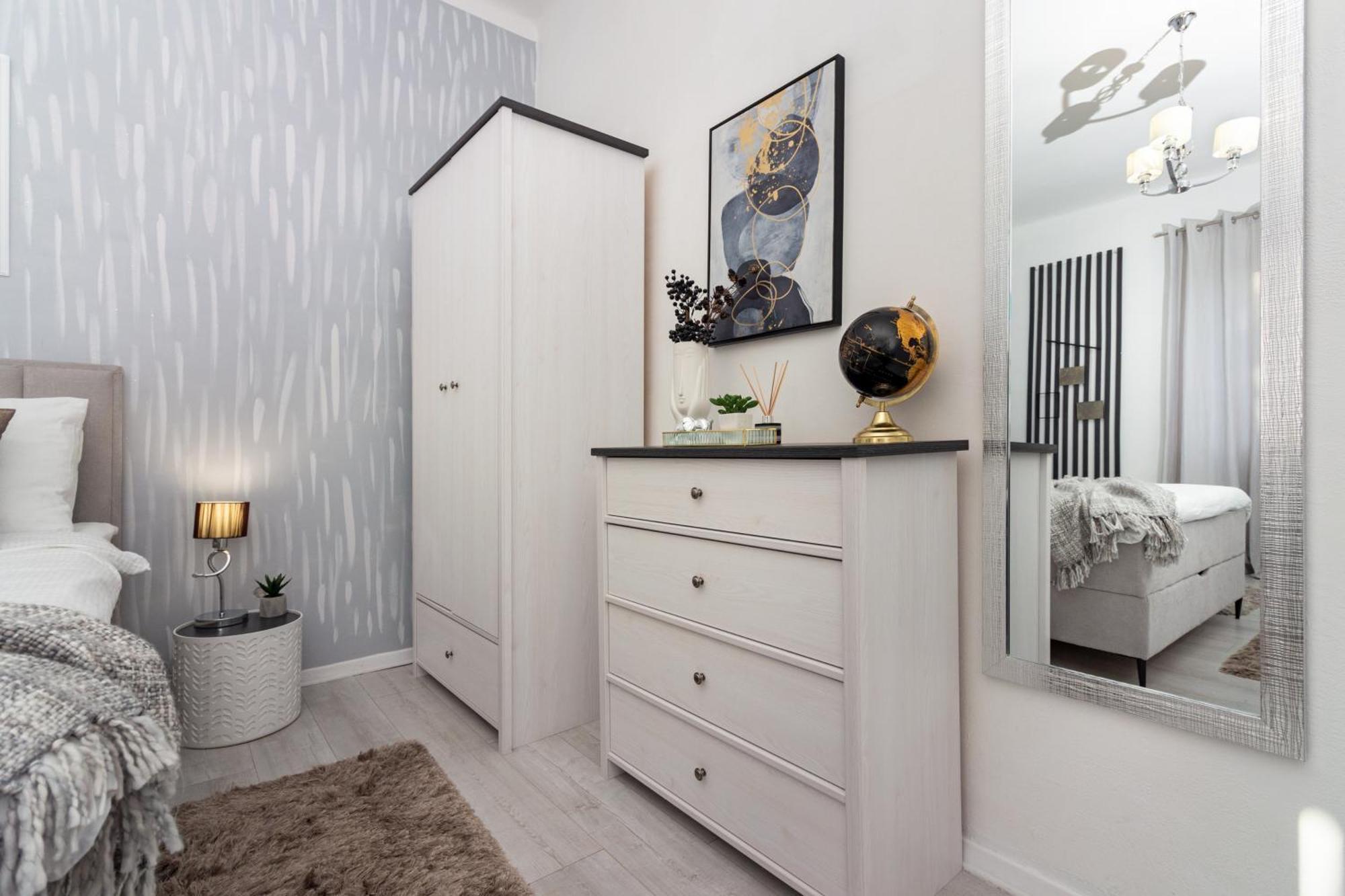 Spacious Apartment Center 스플리트 외부 사진