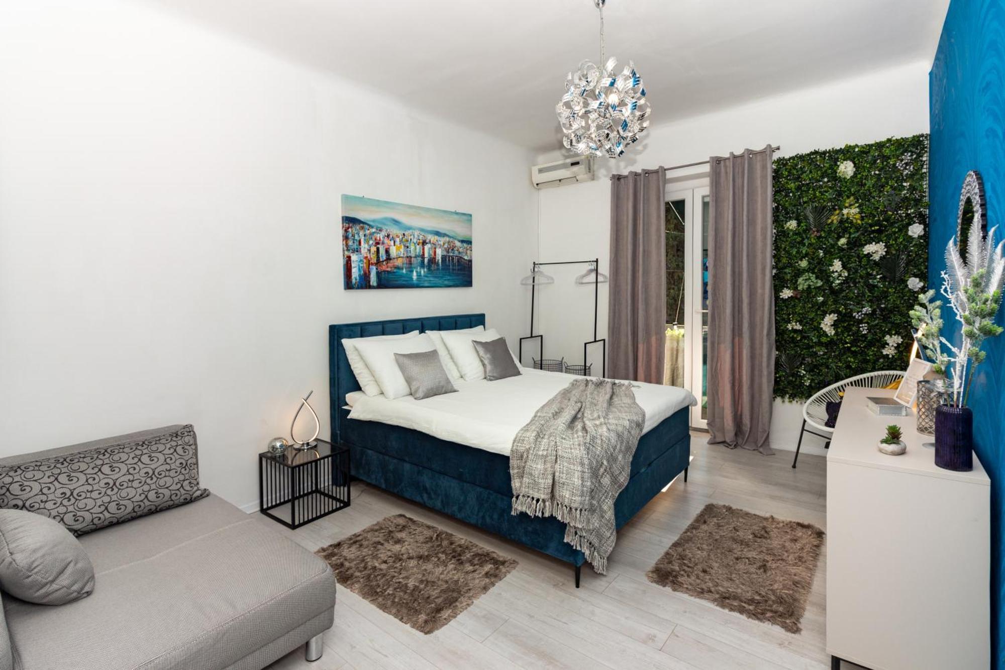 Spacious Apartment Center 스플리트 외부 사진